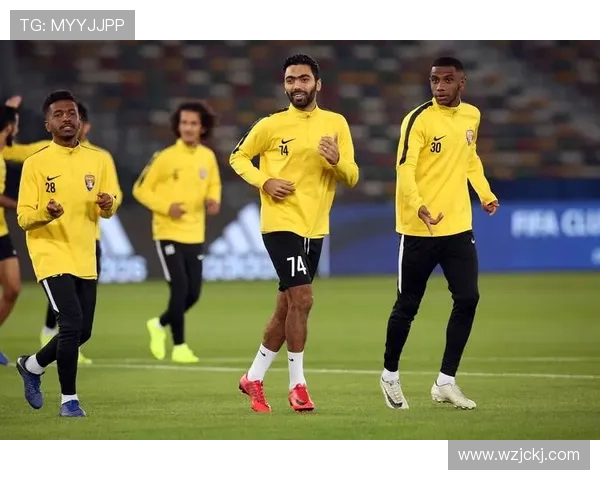 以利雅得新月豪取连胜再掀足坛热潮展现中东足球崛起新力量