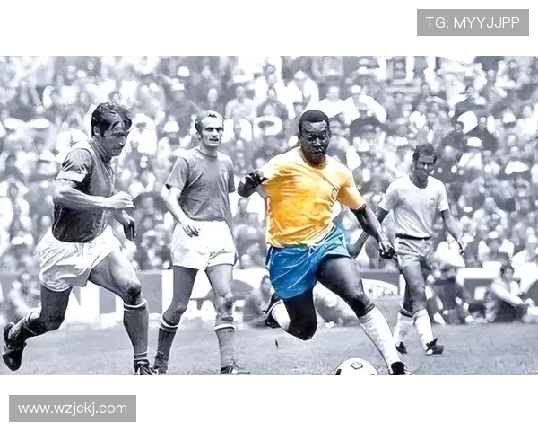 贝利传奇：从足球天才到全球体育文化象征的伟大人生