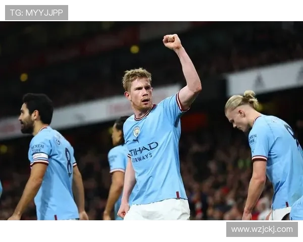 凯文德布劳内如何以全能视野与精准传球引领现代中场新革命