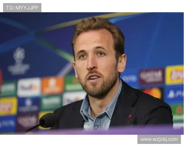 哈里凯恩率领球队再创辉煌引领绿茵场新传奇 哈里凯恩率领球队再创辉煌引领绿茵场新传奇