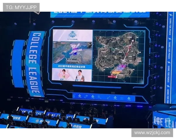 探索电子竞技产业未来发展趋势与年轻文化融合新路径