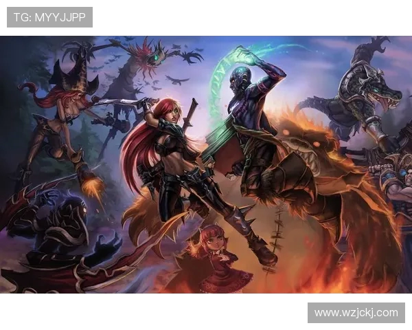 EDG中路突破体系解析:英雄联盟战术的创新与应用探讨