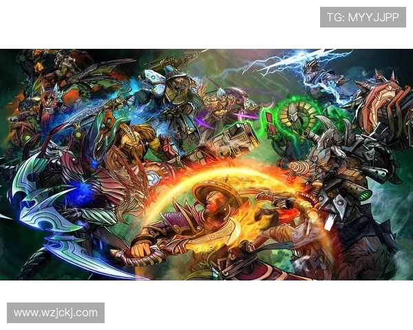 TES逆袭之路:从低谷到巅峰的DOTA2传奇之旅