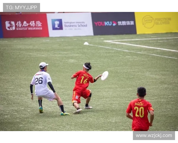 上海飞盘队在世界街舞大赛中的技术表现分析与点评