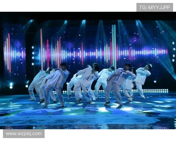 全国街舞大赛点评:杭州攀岩队展现出色状态与团队默契的精彩表现 全国街舞大赛点评:杭州攀岩队展现出色状态与团队默契的精彩表现