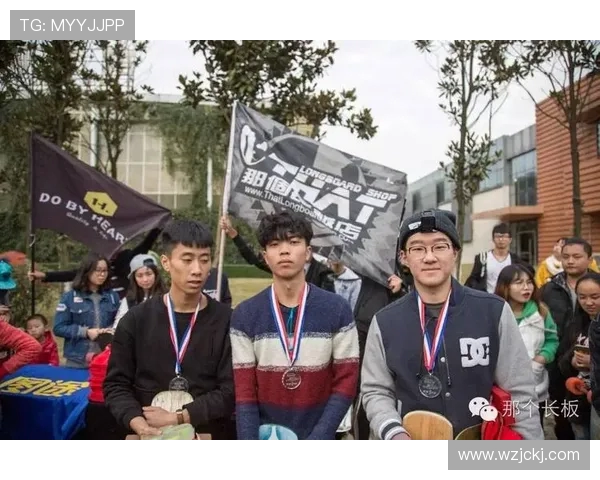 城市马拉松特别报道成都滑板队如何在挑战中崛起与成长