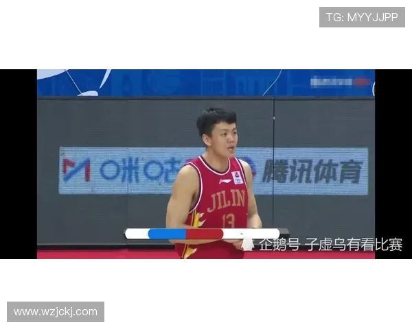 张伟的篮球人生深度对话：从少年梦想到职业生涯的心路历程