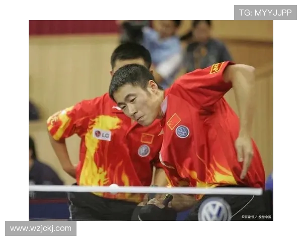 深圳乒乓球队反击之路:从失利中汲取经验与教训的深度分析 深圳乒乓球队反击之路:从失利中汲取经验与教训的深度分析