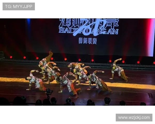 深圳街舞队在世界滑板锦标赛中的耐力表现引发热议与关注 深圳街舞队在世界滑板锦标赛中的耐力表现引发热议与关注