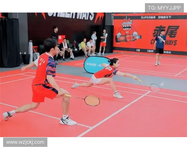 羽毛球的魅力与团队精神重庆羽毛球队配合之道全揭秘