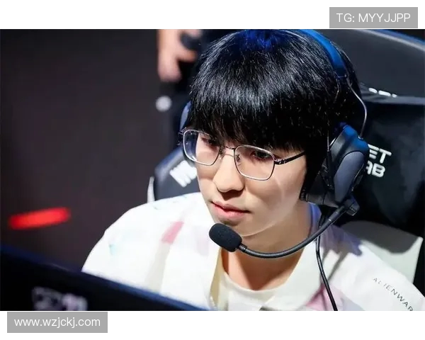 英雄联盟深度解析：BLG战队实力与战术全景剖析