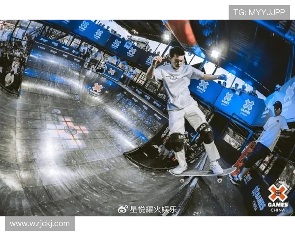 西安滑板队的节奏与文化碰撞：探索滑板运动的热潮与未来发展