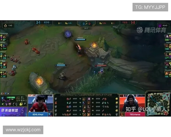 赛后复盘分析：WE与TES对决中的状态与表现探讨