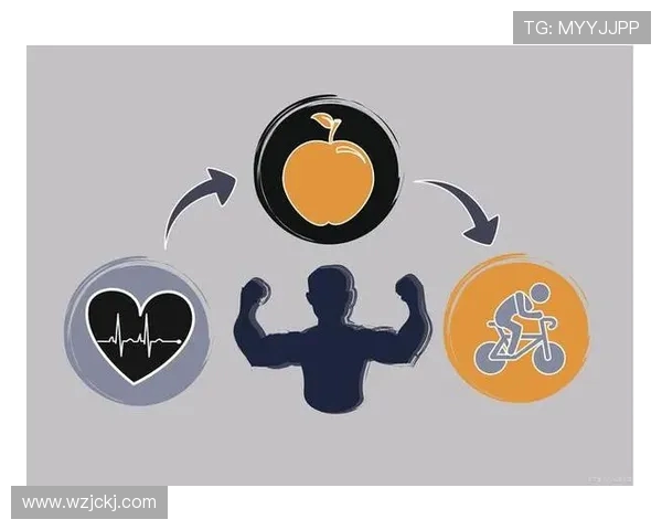 运动与健康的完美结合探索运动对身体、心理和生活方式的积极影响