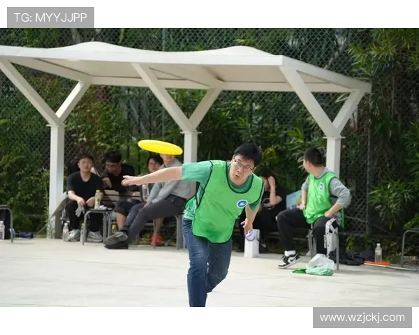 飞盘专题：深入探讨杭州飞盘队的速度与技巧之美