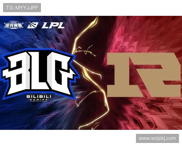 BLG鏖战RNG巅峰对决再起风云谁能问鼎赛场荣耀桂冠