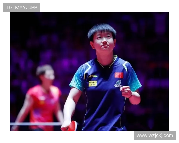 乒乓球运动的魅力与技术革新：从竞技到全民健身的多元发展趋势