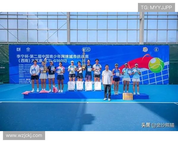 以网球为核心探索竞技与文化深度融合的多维度全景发展创新路径