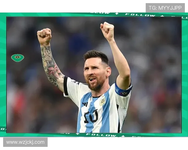 利昂内尔梅西以非凡天赋与坚韧意志重新定义世界足球传奇地位