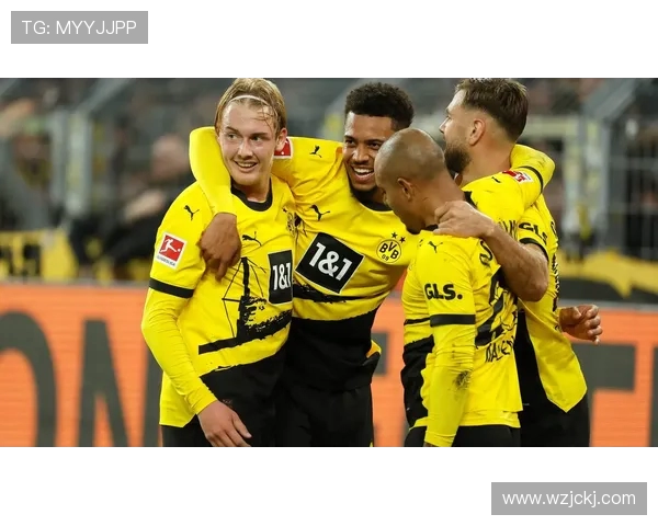 多特蒙德与沃尔夫斯堡激战再起 关键之战决定德甲排名走势 多特蒙德与沃尔夫斯堡激战再起 关键之战决定德甲排名走势