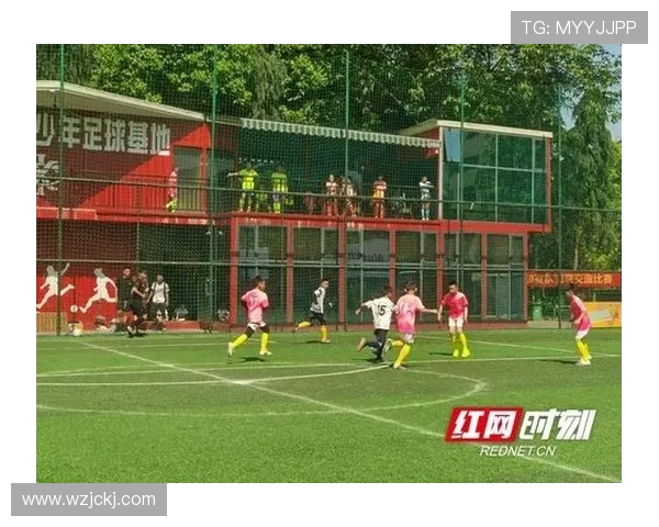 张家界队奋勇拼搏展现湘西足球精神推动地方体育全面发展