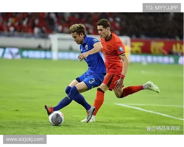 U19中国足球队与越南队激战正酣期待精彩对决与胜利时刻