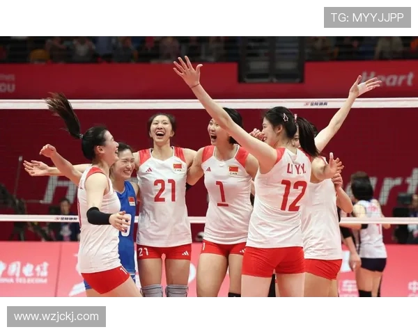 中国女排对阵荷兰的精彩对决比分揭晓全场比赛回顾与分析