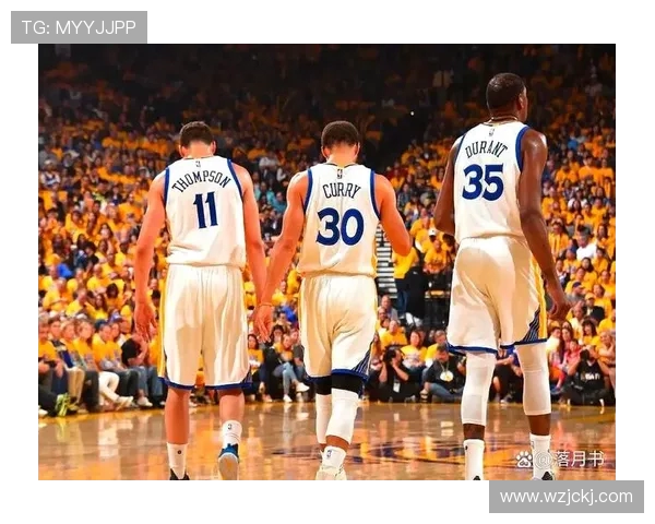 克莱汤普森：勇士队的三分之王与篮球传奇的辉煌之路