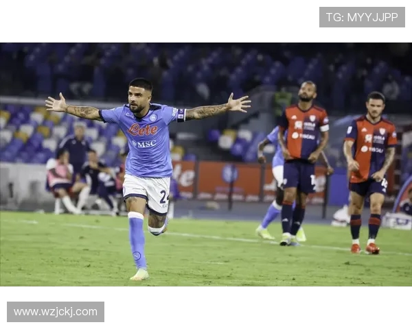 卡利亚里主场迎战那不勒斯期待精彩对决与激烈竞争