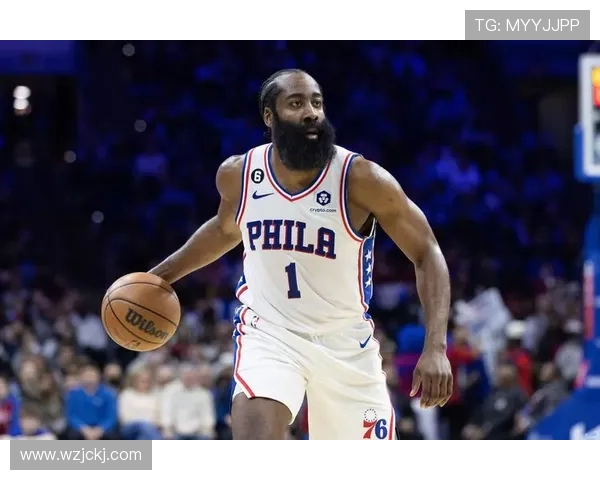 哈登状态急剧下滑76人续约四年16亿计划面临重大挑战 哈登状态急剧下滑76人续约四年16亿计划面临重大挑战